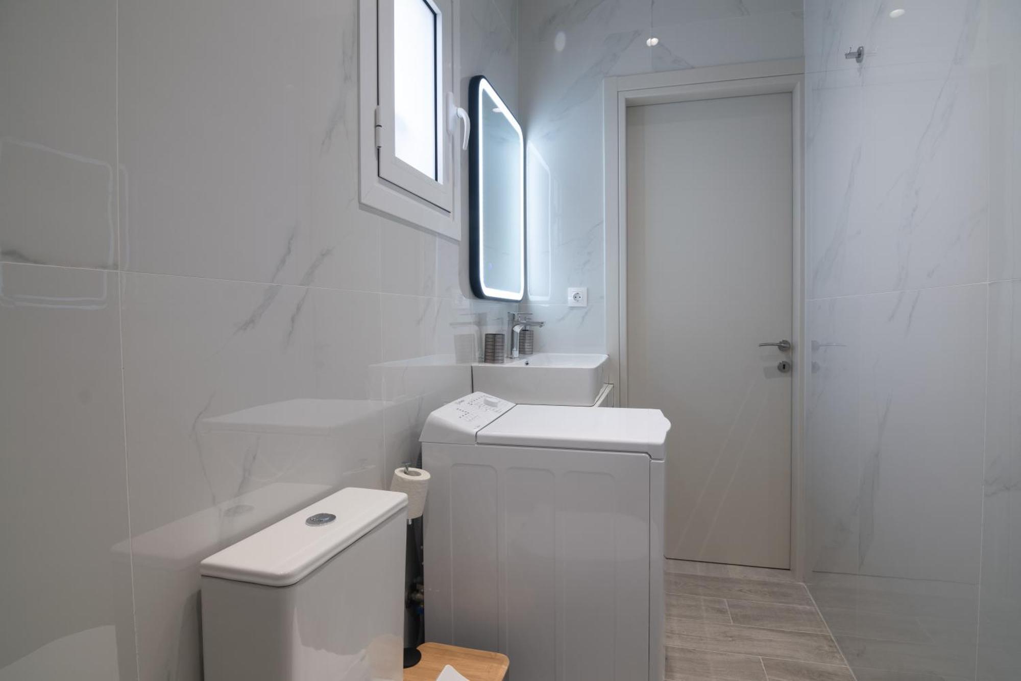 Ka Luxury Apartment Mantouki Dış mekan fotoğraf