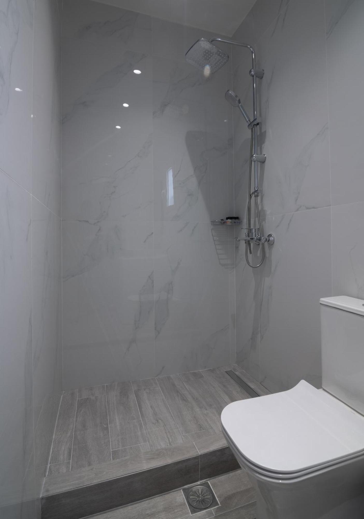 Ka Luxury Apartment Mantouki Dış mekan fotoğraf
