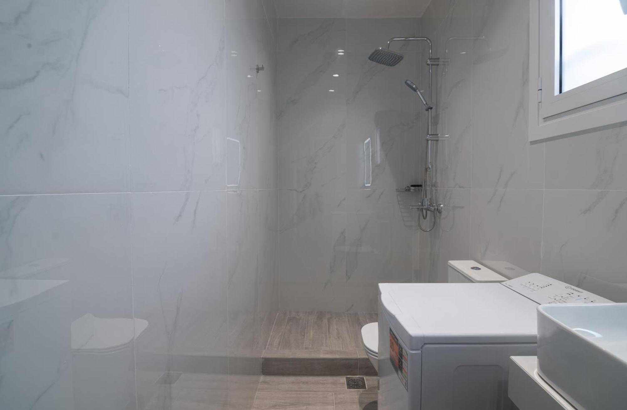 Ka Luxury Apartment Mantouki Dış mekan fotoğraf