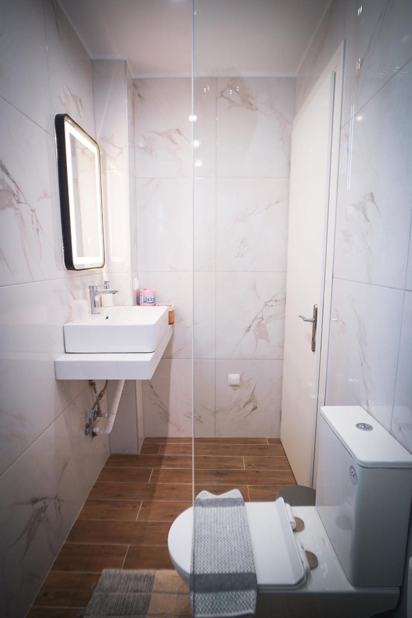 Ka Luxury Apartment Mantouki Dış mekan fotoğraf